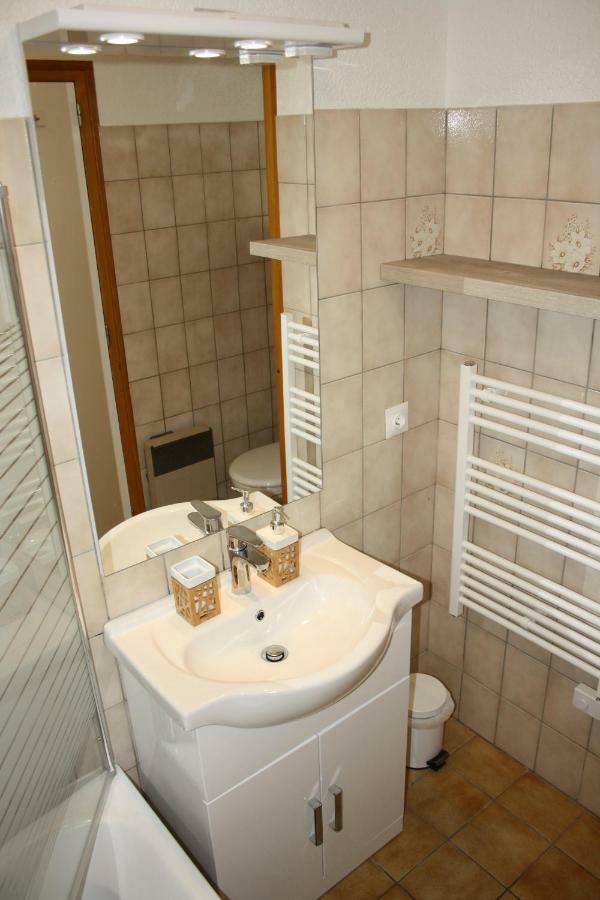 Studio Le Marquis 2 Морзин Экстерьер фото