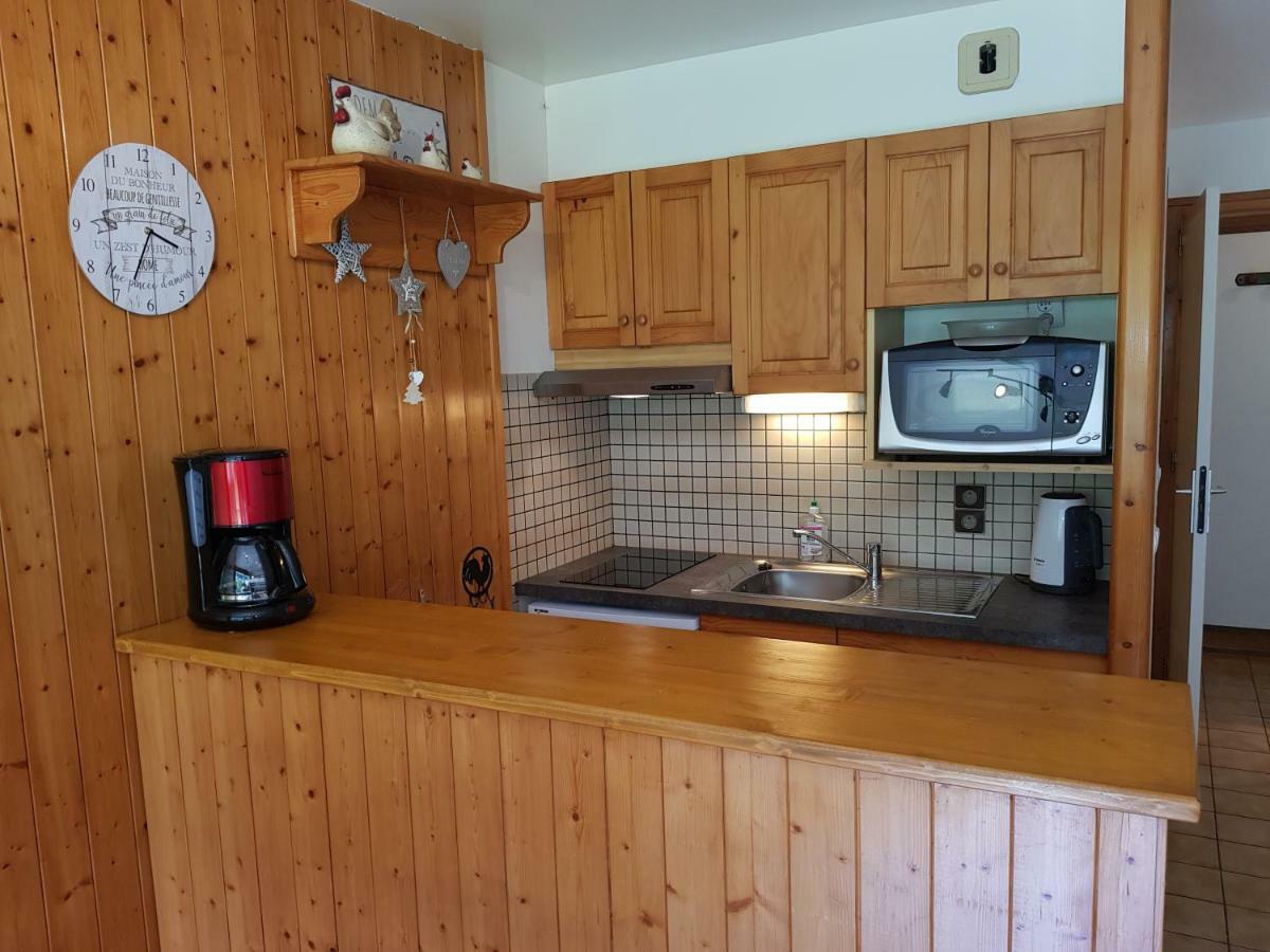 Studio Le Marquis 2 Морзин Экстерьер фото