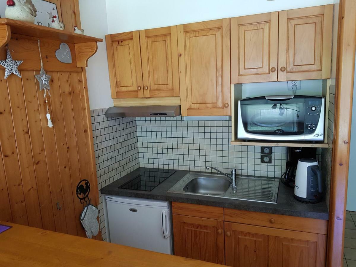 Studio Le Marquis 2 Морзин Экстерьер фото