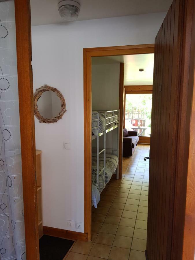 Studio Le Marquis 2 Морзин Экстерьер фото