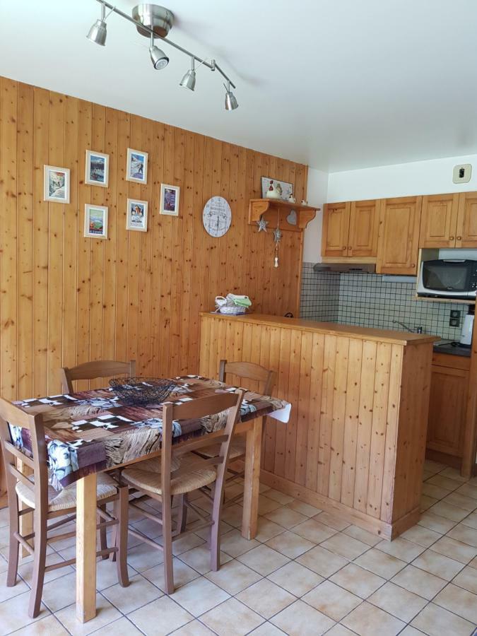 Studio Le Marquis 2 Морзин Экстерьер фото