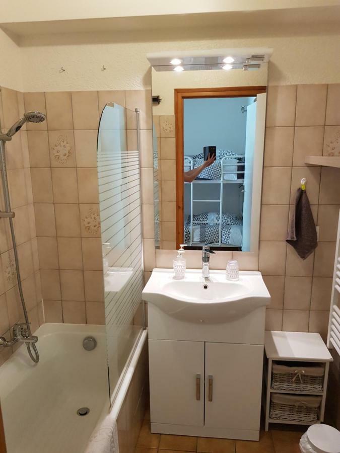 Studio Le Marquis 2 Морзин Экстерьер фото